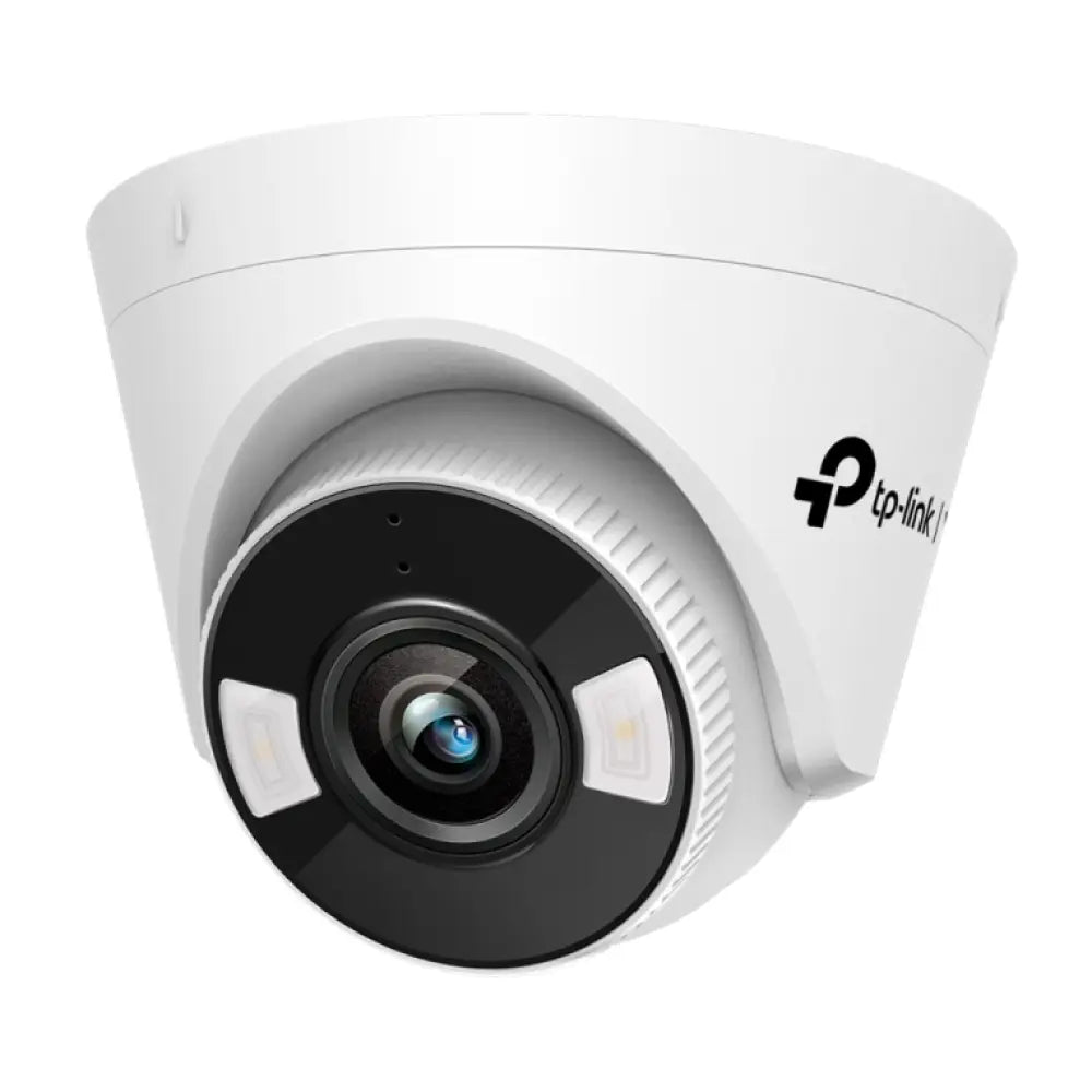 TP-Link VIGI C440-W Cubo Cámara de seguridad IP Exterior 2560 x 1440 Pixeles Techo/pared - detalle