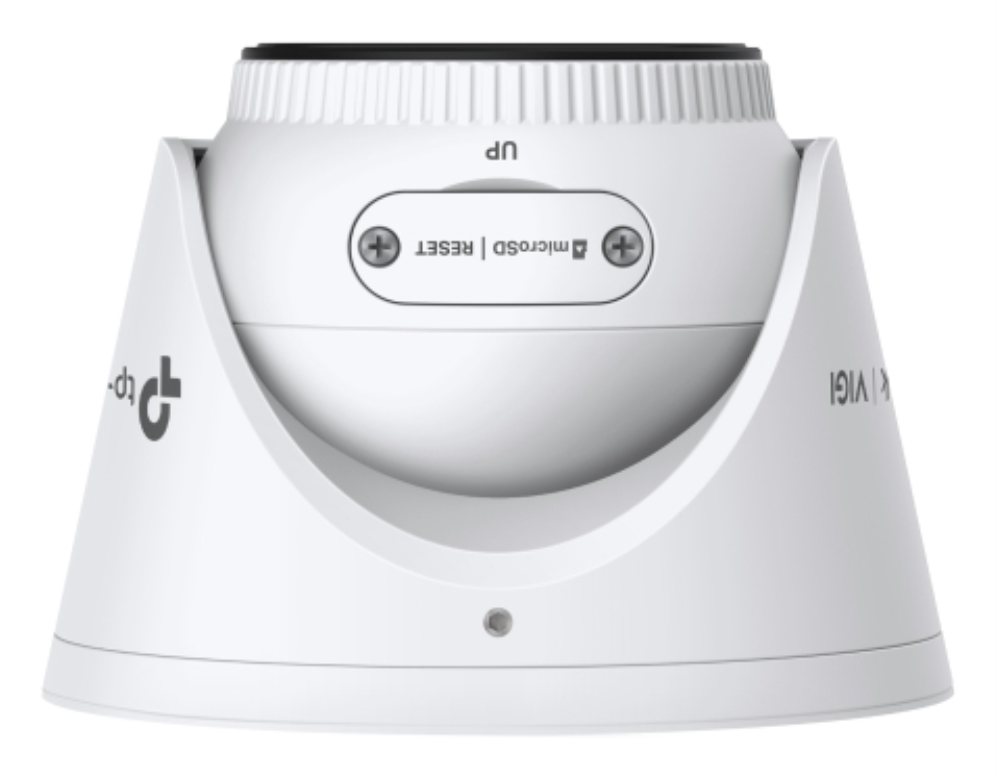 TP-LINK VIGI C445 2.8MM - detalle