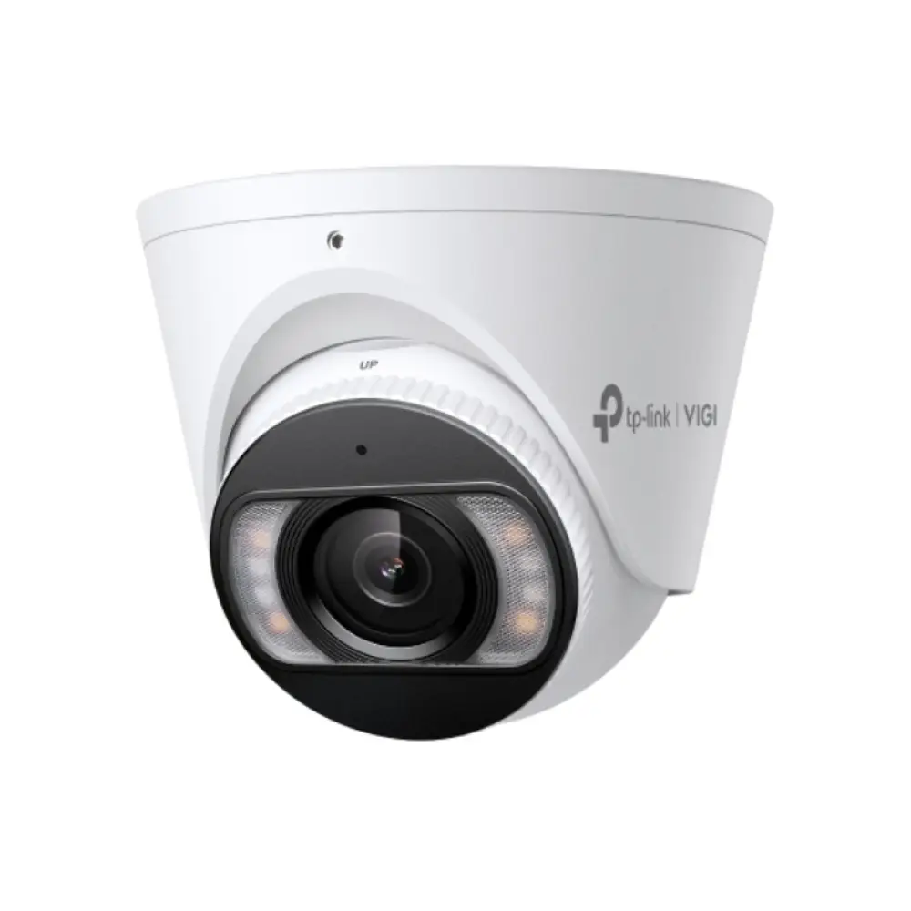 TP-Link VIGI C445 Torreta Cámara de seguridad IP Interior y exterior 2688 x 1520 Pixeles Techo/pared - detalle