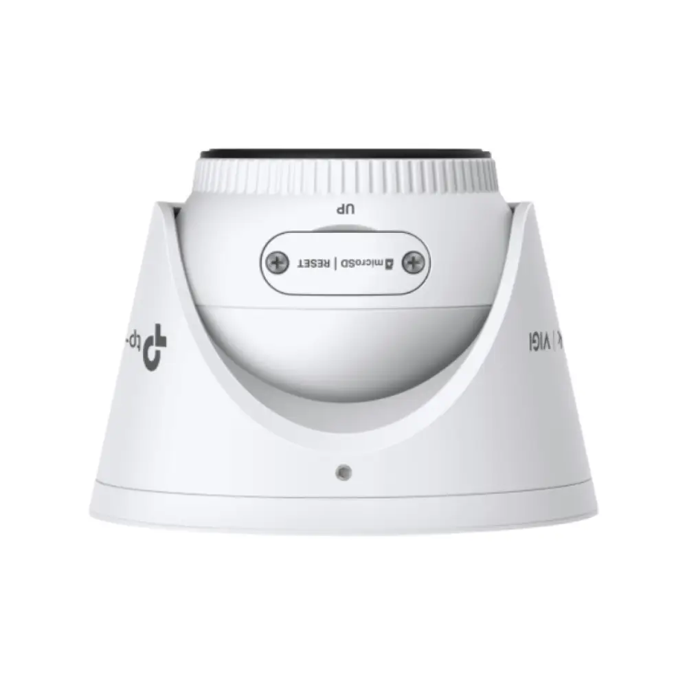 TP-Link VIGI C445 Torreta Cámara de seguridad IP Interior y exterior 2688 x 1520 Pixeles Techo/pared - detalle