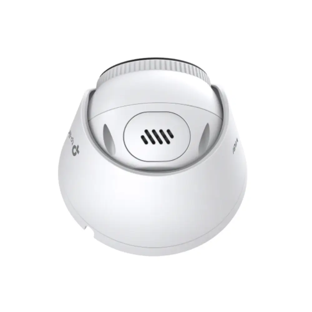 TP-Link VIGI C445 Torreta Cámara de seguridad IP Interior y exterior 2688 x 1520 Pixeles Techo/pared - detalle