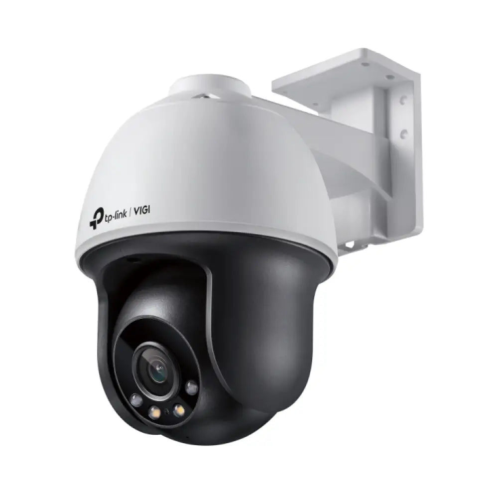 TP-Link VIGI C540 Torreta Cámara de seguridad IP Interior y exterior 2560 x 1440 Pixeles Techo/pared - detalle