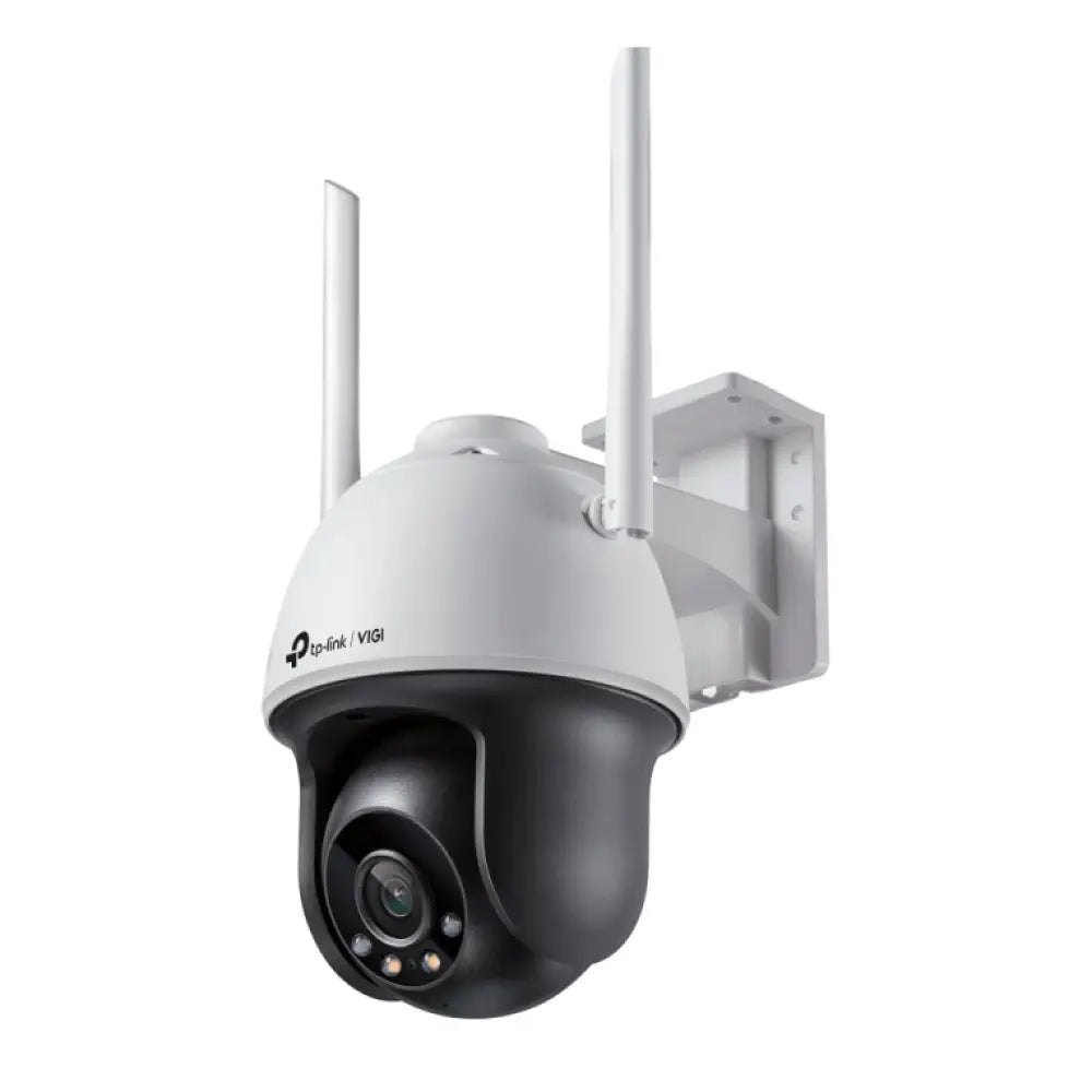 TP-Link VIGI C540-W V1 Torreta Cámara de seguridad IP Interior y exterior 2560 x 1440 Pixeles Techo/pared - detalle