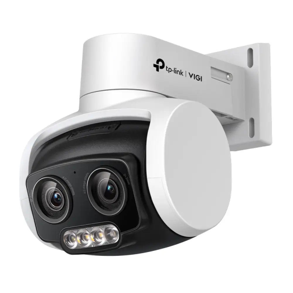 TP-Link VIGI C540V cámara de vigilancia Cámara de seguridad IP Interior y exterior 2560 x 1440 Pixeles Techo - detalle
