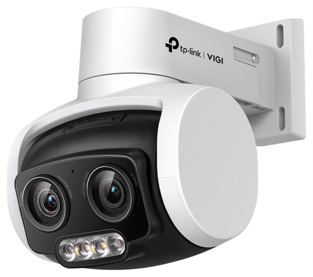 TP-LINK VIGI C540V