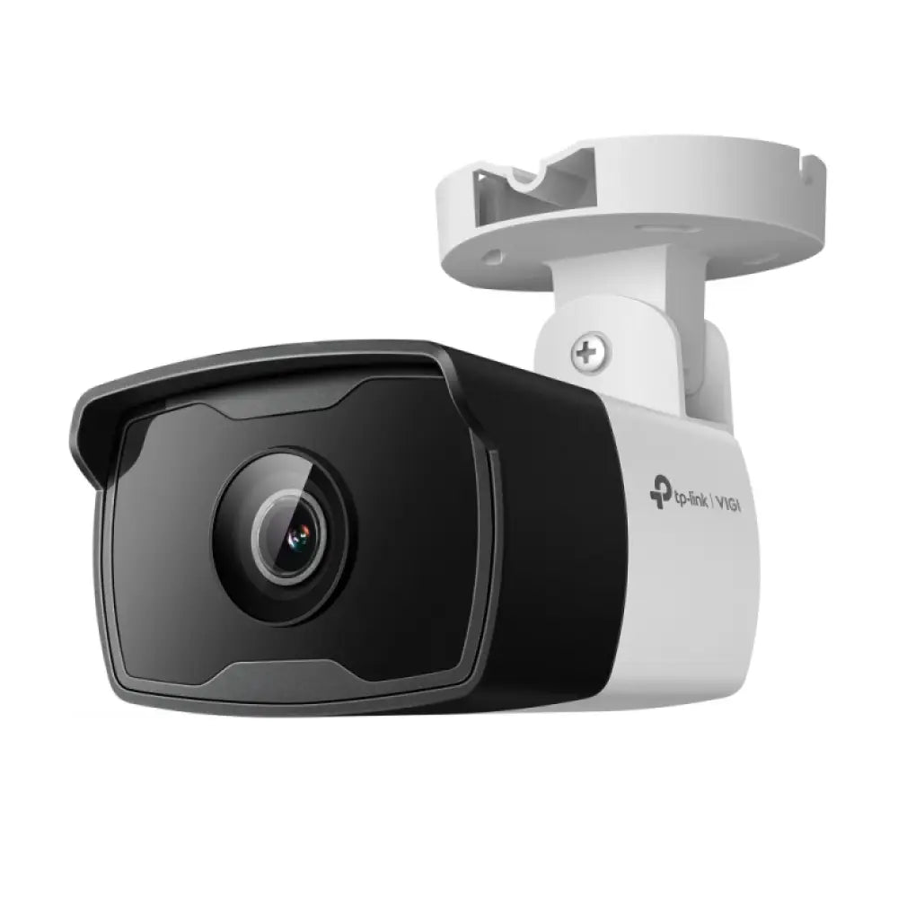TP-Link VIGI NK8P-B434I kit de videovigilancia Alámbrico 8 canales - detalle