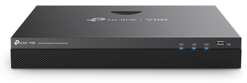TP-LINK VIGI NVR2016H