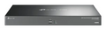 TP-Link VIGI NVR4064H Grabadore de vídeo en red (NVR) Negro