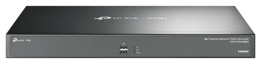 TP-LINK VIGI NVR4064H