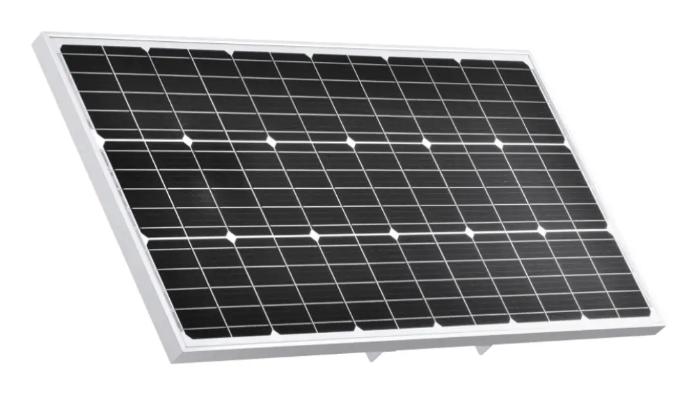TP-Link VIGI SOLAR PANEL 90W placa solar Silicio monocristalino - detalle
