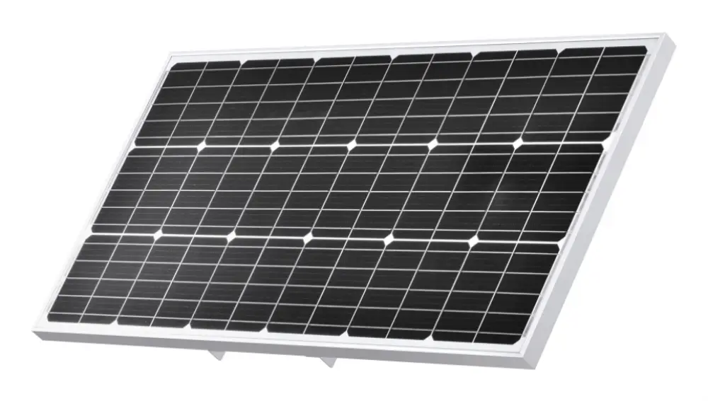 TP-Link VIGI SOLAR PANEL 90W placa solar Silicio monocristalino - detalle