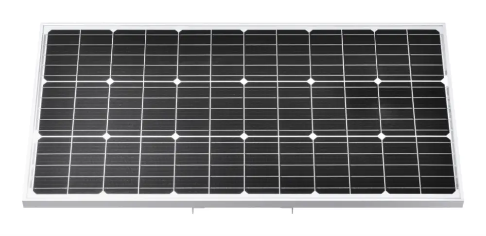 TP-Link VIGI SOLAR PANEL 90W placa solar Silicio monocristalino - detalle