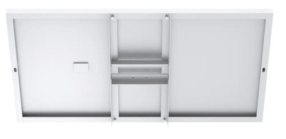 TP-Link VIGI SOLAR PANEL 90W placa solar Silicio monocristalino - detalle