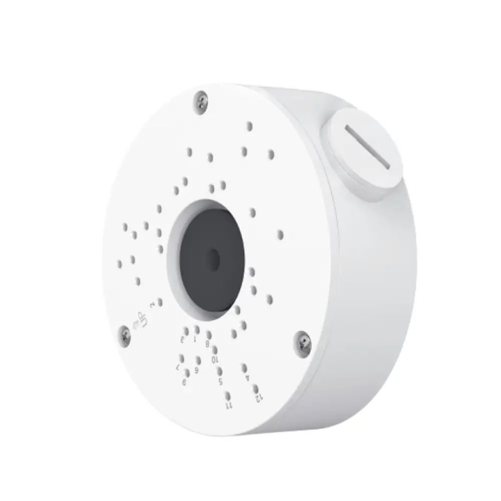 TP-Link VJB-300 cámaras de seguridad y montaje para vivienda Caja de conexiones - detalle