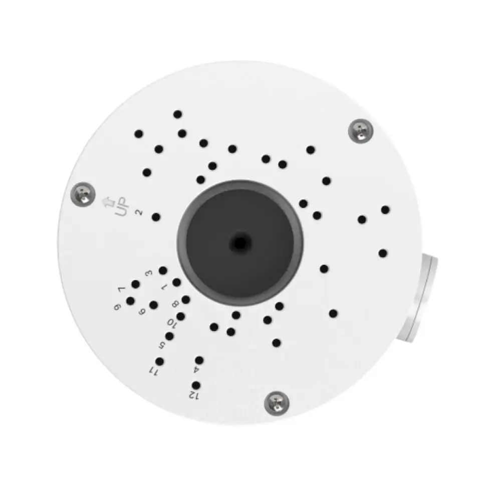 TP-Link VJB-300 cámaras de seguridad y montaje para vivienda Caja de conexiones - detalle