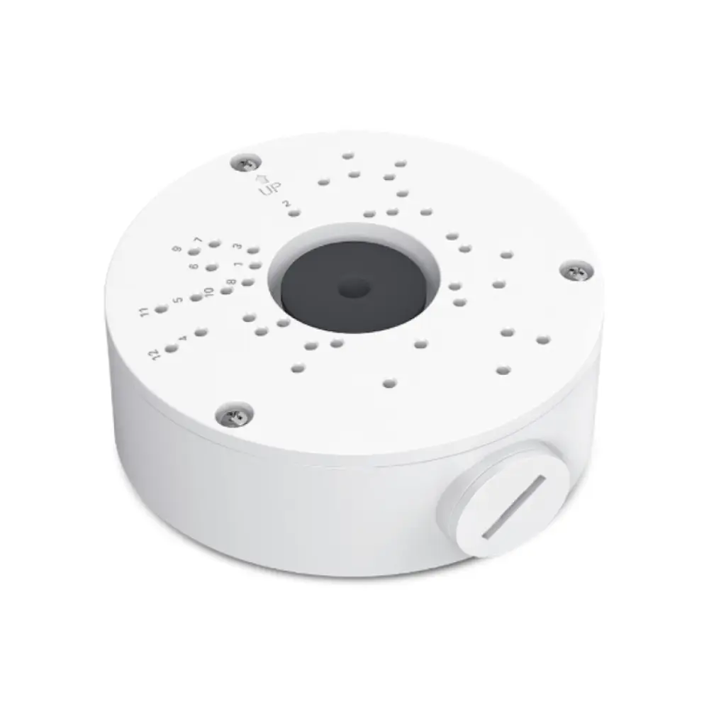 TP-Link VJB-300 cámaras de seguridad y montaje para vivienda Caja de conexiones