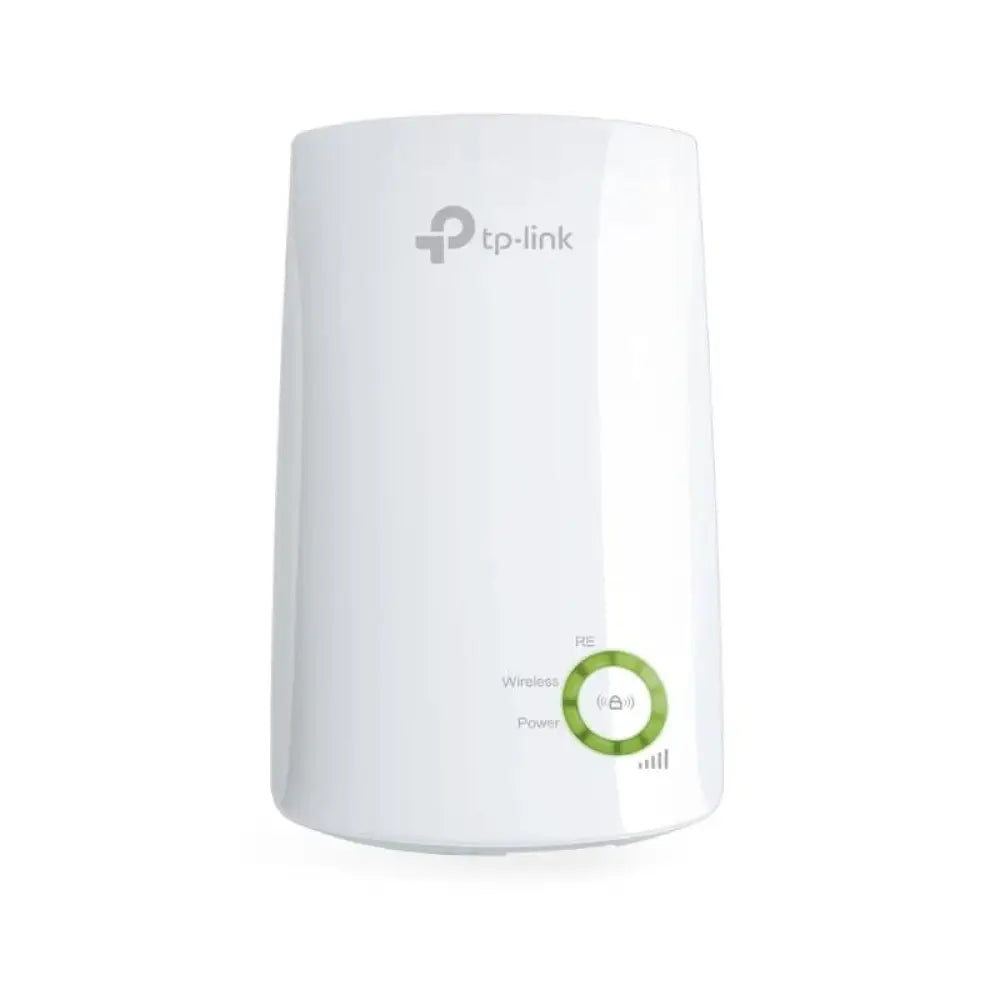 TP-LINK WA854RE Repetidor Universal 300N WPS - detalle