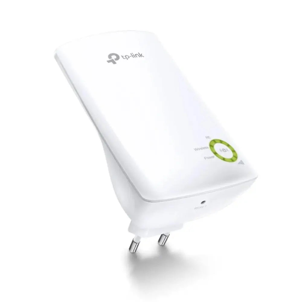 TP-LINK WA854RE Repetidor Universal 300N WPS - detalle