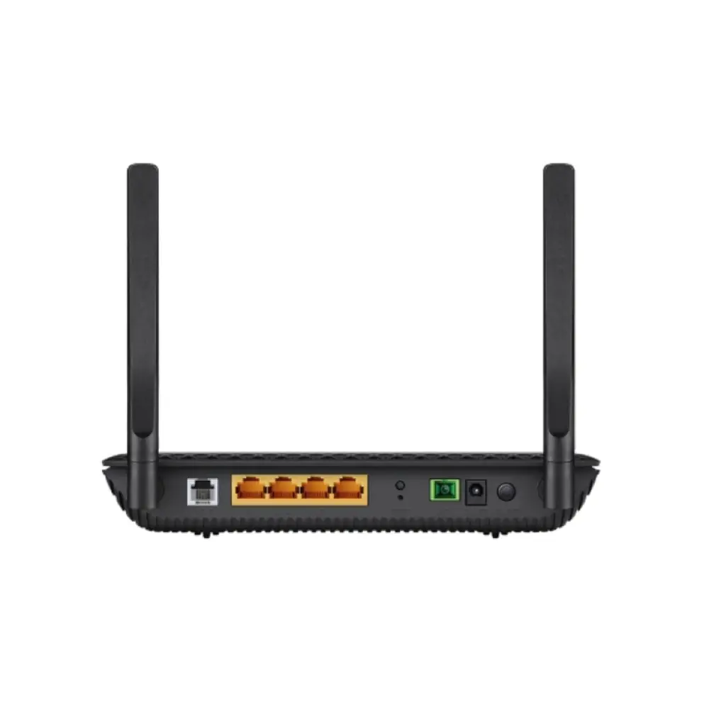 TP-Link XC220-G3V router inalámbrico Gigabit Ethernet Doble banda (2.4 GHz / 5 GHz) Gris - detalle