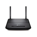 TP-Link XC220-G3V router inalámbrico Gigabit Ethernet Doble banda (2.4 GHz / 5 GHz) Gris