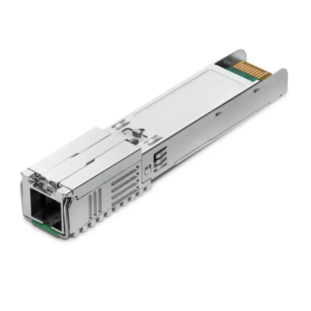 TP-Link XM60A red modulo transceptor Fibra óptica 2488 Mbit/s SFP - detalle