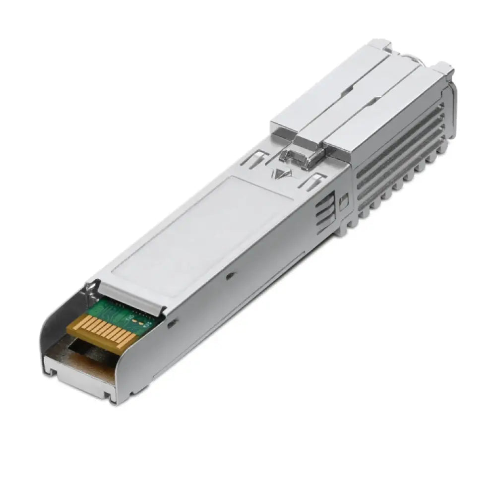 TP-Link XM60A red modulo transceptor Fibra óptica 2488 Mbit/s SFP - detalle
