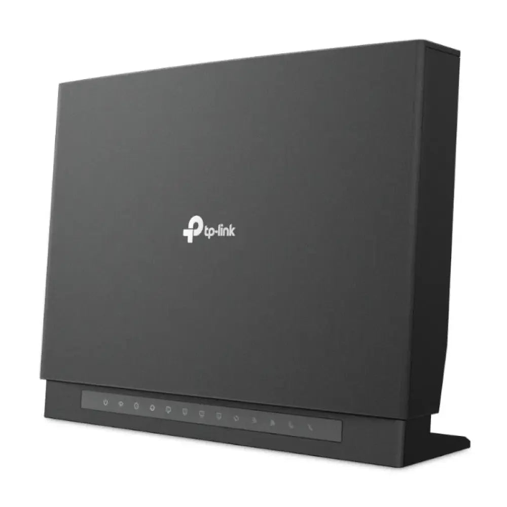 TP-Link XX532v Router ONT WiFi6 VoIP GPON AX3000 - detalle