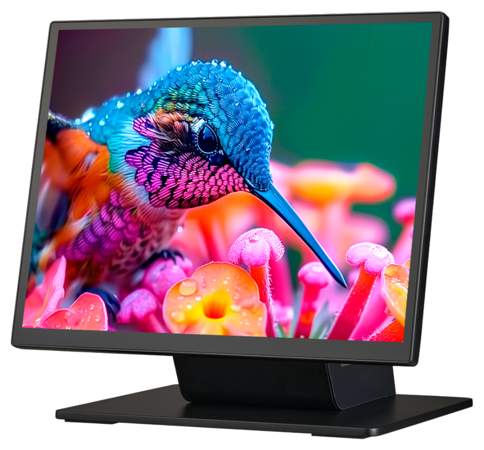 TPV POSIFLEX TERMINAL GT-7115 i5 8Gb DDR4 256 Gb SSD M.2