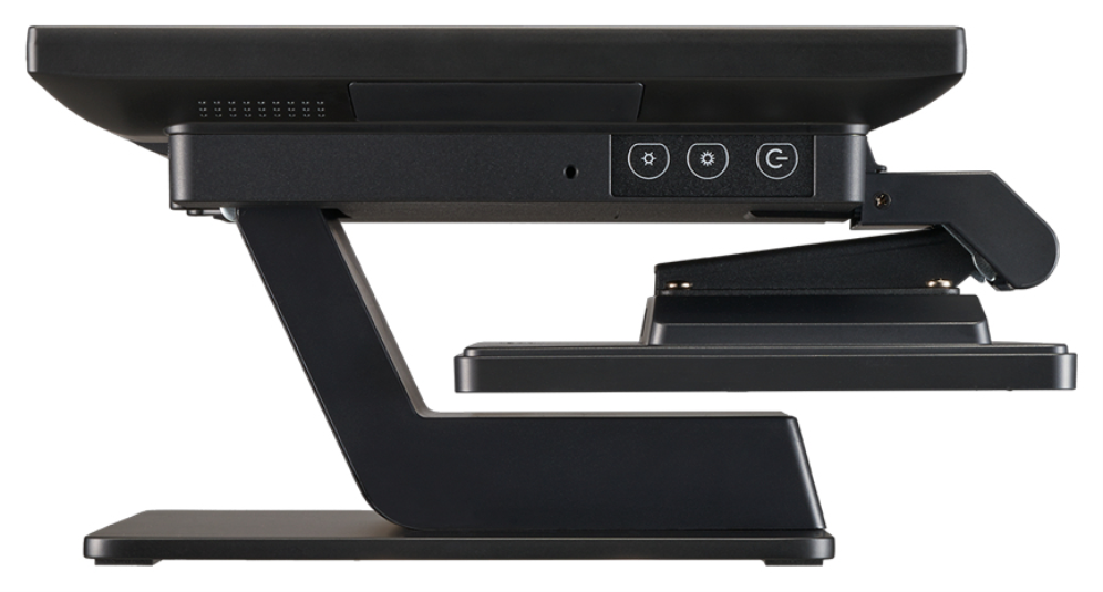 TPV POSIFLEX TERMINAL GT-7115 i5 8Gb DDR4 256 Gb SSD M.2 - detalle