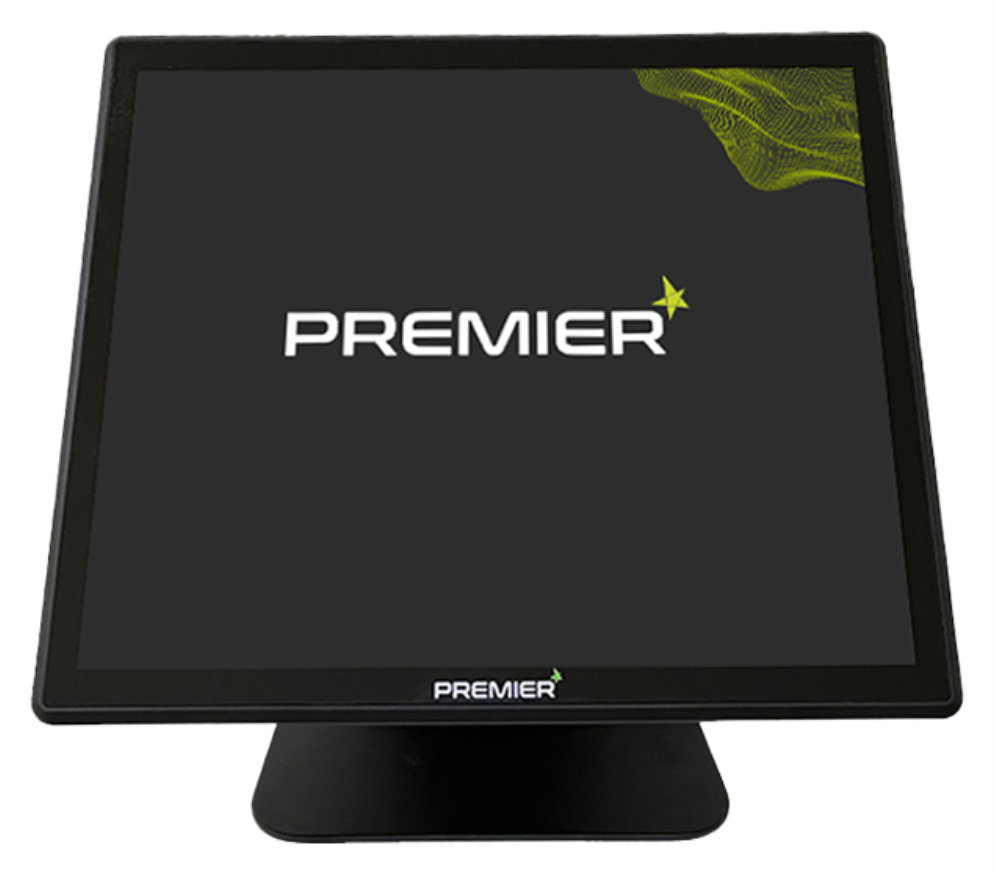 TPV PREMIER 17 CAPACITIVO FLAT J6412 2.0GHZ, DDR4 8GB, SSD 128GB MSATA WIFII