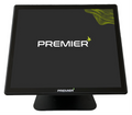 TPV PREMIER 17 CAPACITIVO FLAT J6412 2.0GHZ, DDR4 8GB, SSD 128GB MSATA WIFII