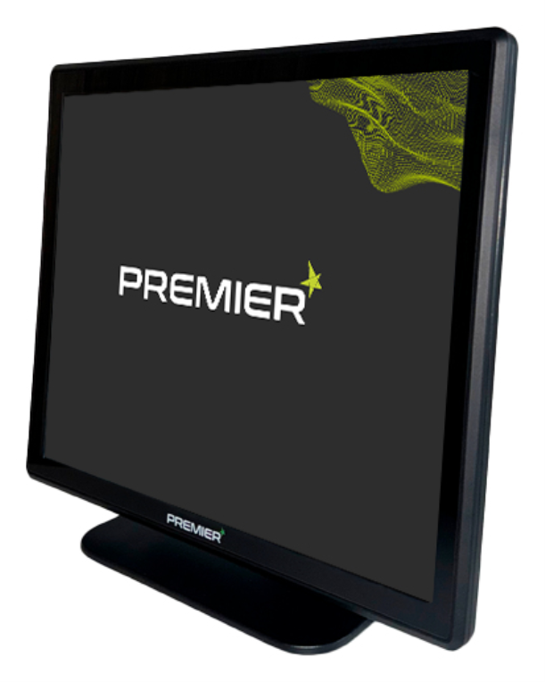 TPV PREMIER 17 CAPACITIVO FLAT J6412 2.0GHZ, DDR4 8GB, SSD 128GB MSATA WIFII - detalle