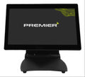 Premier KT100FT156N978128 Terminal Punto Venta (TPV) 1.99 GHz Todo-en-Uno 39.6 cm (15.6") 1366 x 768 Pixeles Pantalla táctil Negro