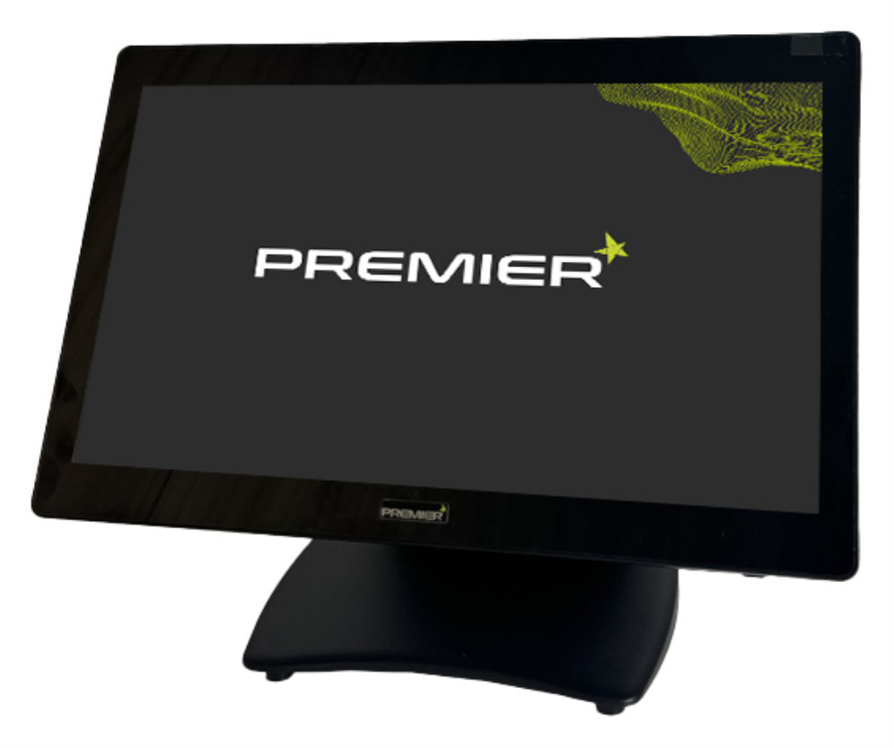 TPV PREMIER KT-100 FT A 15,6 CAPACITIVO ANDROID 11 4G 32GB - detalle