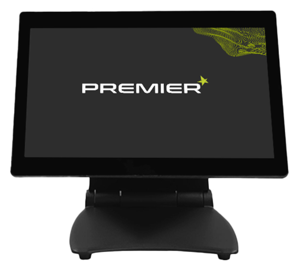 TPV PREMIER KT-100 FT A 15,6 CAPACITIVO ANDROID 11 4G 32GB