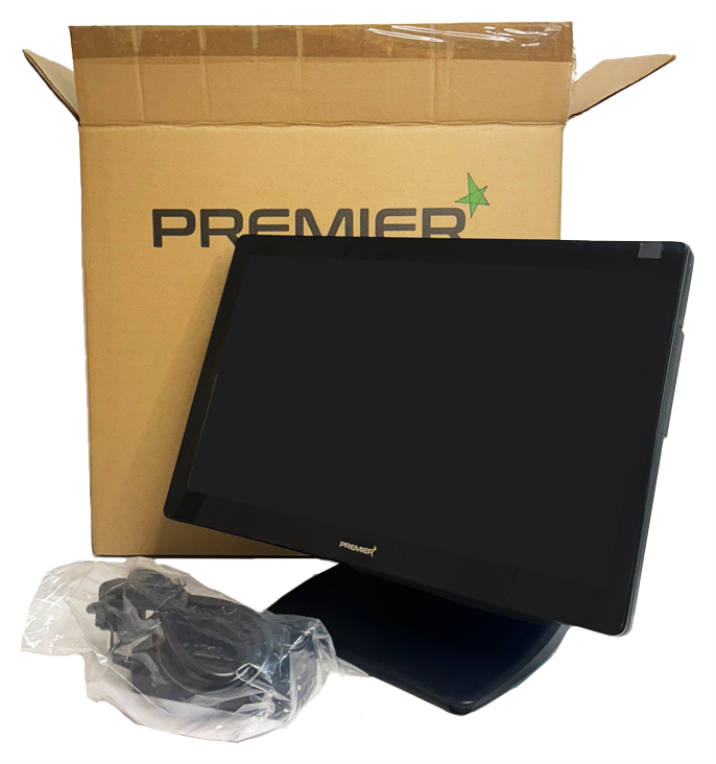 TPV PREMIER KT-100 FT A 15,6 CAPACITIVO ANDROID 11 4G 32GB - detalle