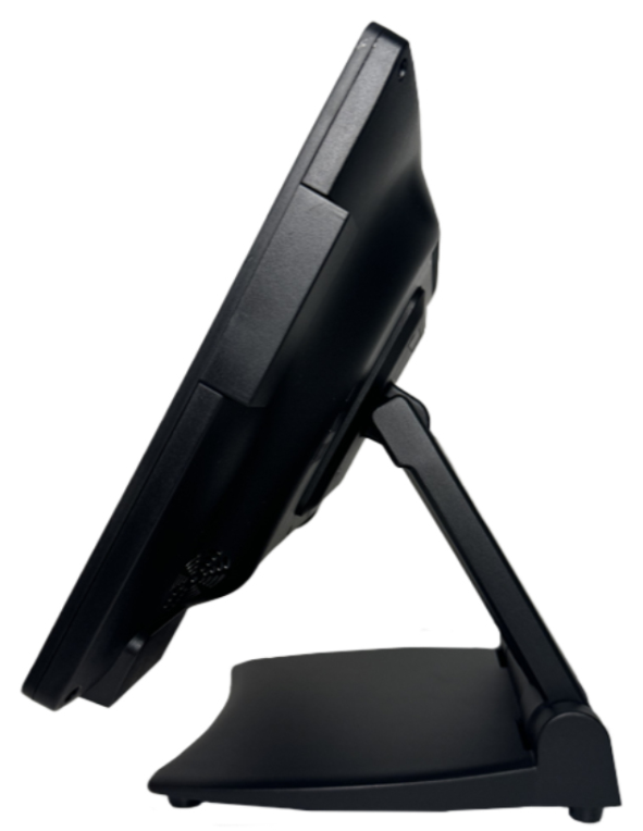 TPV PREMIER KT-100 FT I5-1235U 8GB 128GB NEGRO SOPORTE PLEGABLE - detalle