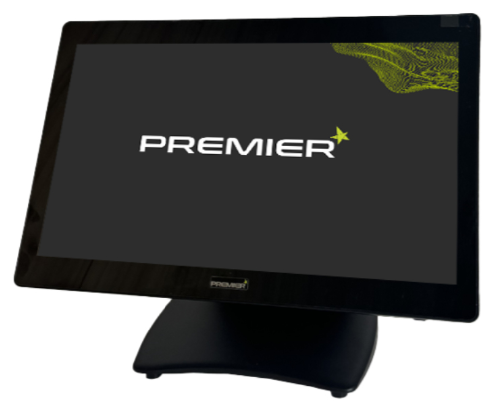 TPV PREMIER KT-100 FT I5-1235U 8GB 128GB NEGRO SOPORTE PLEGABLE - detalle