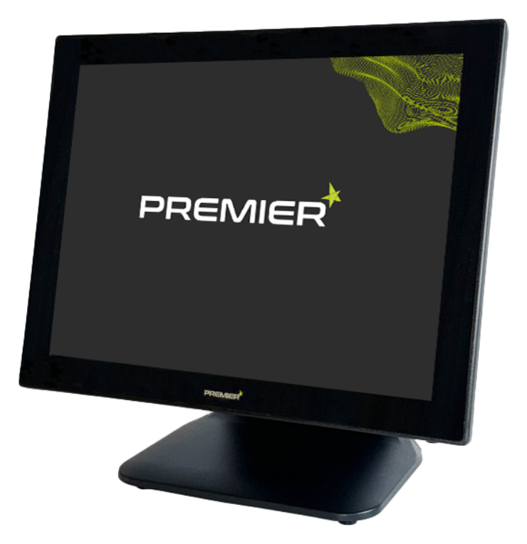 TPV PREMIER KT-2000 I5 15,0 CAPACITIVO 8GB 128GB WF BT ALUMINIO