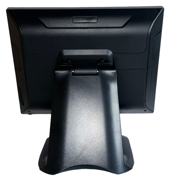 TPV PREMIER KT-2000 I5 15,0 CAPACITIVO 8GB 128GB WF BT ALUMINIO - detalle