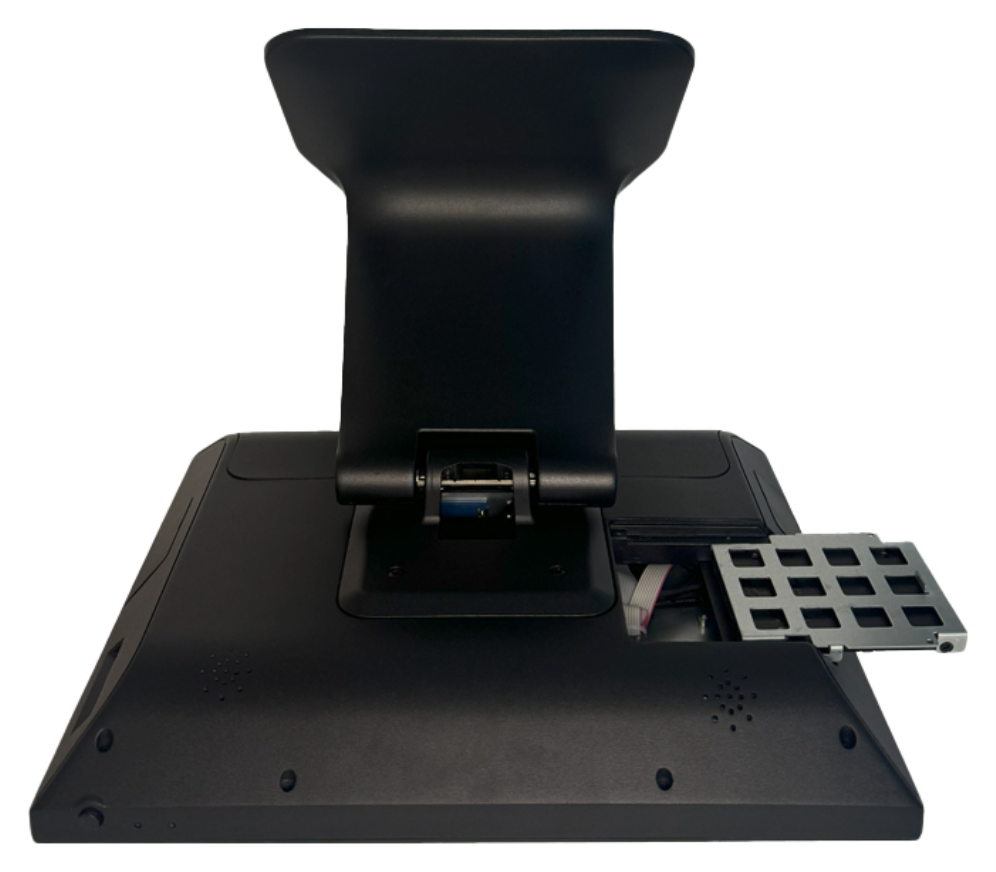 TPV PREMIER KT-2000 I5 15,0 CAPACITIVO 8GB 128GB WF BT ALUMINIO - detalle