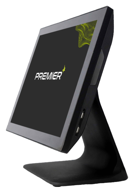 TPV PREMIER KT-2000 I5 15" DDR4 8GB, SSD 128GB NEGRO - detalle