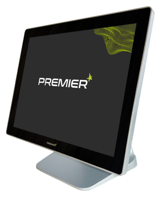 TPV PREMIER KT3000 15,0 CAPACITIVO 8GB 128GB 10 TOQUES - detalle