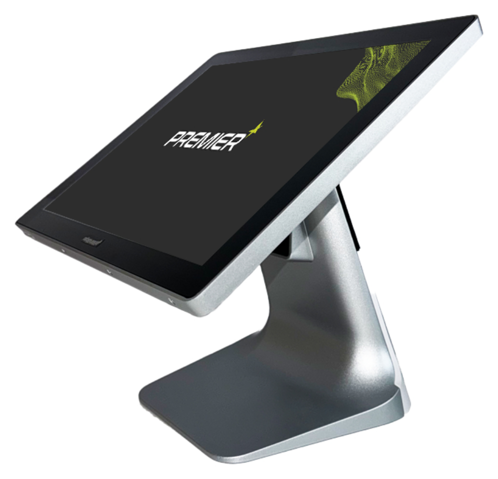 TPV PREMIER KT3000 15,0 CAPACITIVO 8GB 128GB 10 TOQUES - detalle