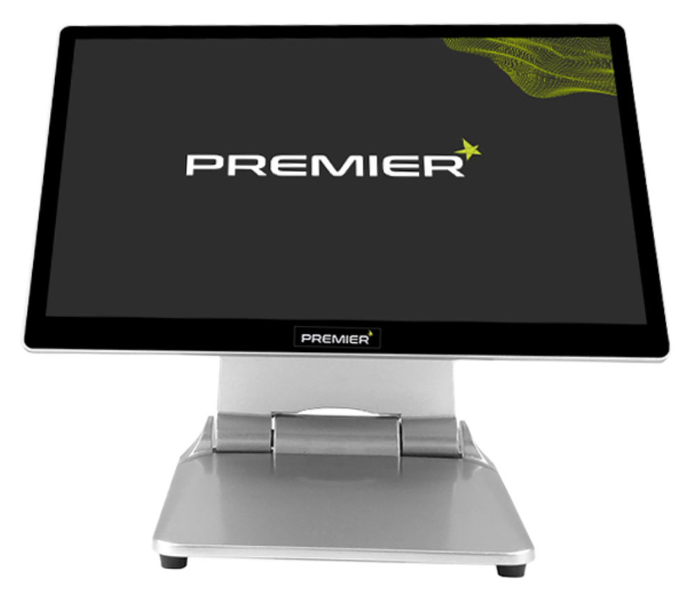TPV PREMIER SQ-150 A 15,6 CAPACITIVO ANDROID 11 4G 64GB - detalle