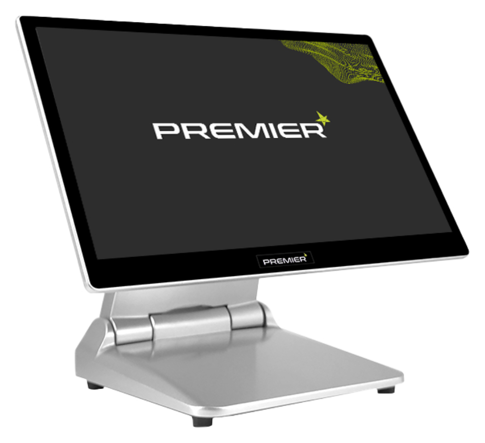 TPV PREMIER SQ-150 A 15,6 CAPACITIVO ANDROID 11 4G 64GB - detalle
