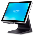 TPV SEYPOS 455 TRUE FLAT P-CAP 15" J6412 8GB SSD128GB 2YW
