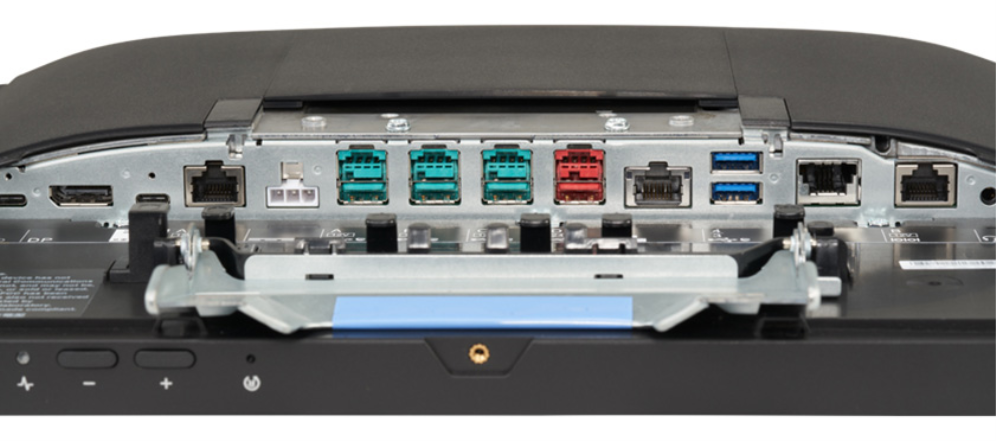 TPV TOSHIBA TCX810 6201-E55 8G 256G 180W WIN10 IOT 2019 - detalle