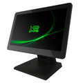 10POS 10T-16 J6412 2 GHz 39.6 cm (15.6") 1366 x 768 Pixeles Pantalla táctil Negro