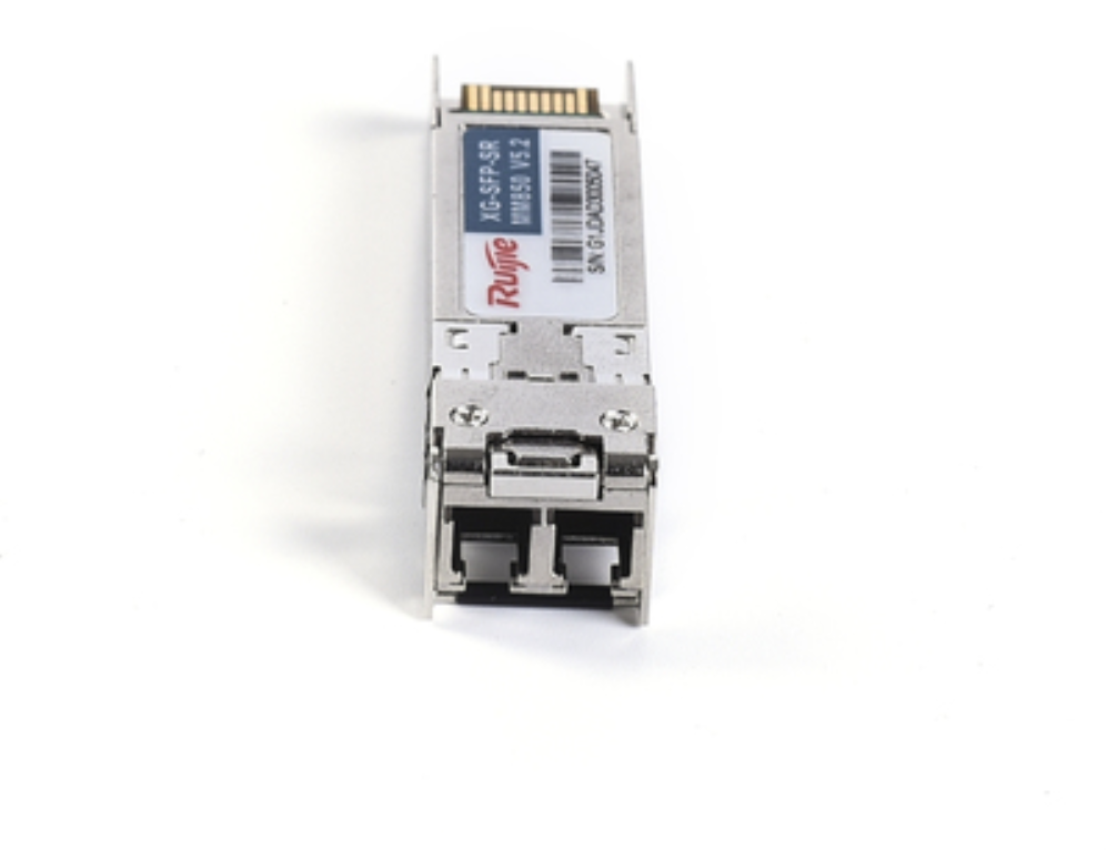 TRANSCEIVER MODULE RUIJIE SFP+